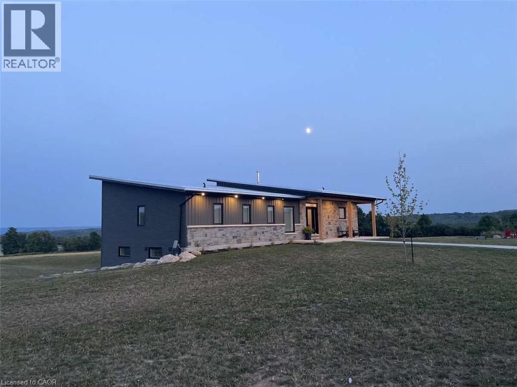 317278 Third Line, Meaford, Ontario  N4L 1W7 - Photo 37 - 40796194