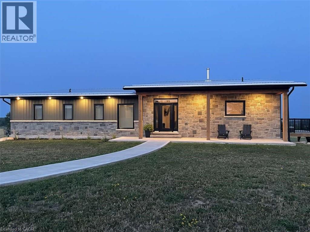 317278 Third Line, Meaford, Ontario  N4L 1W7 - Photo 39 - 40796194