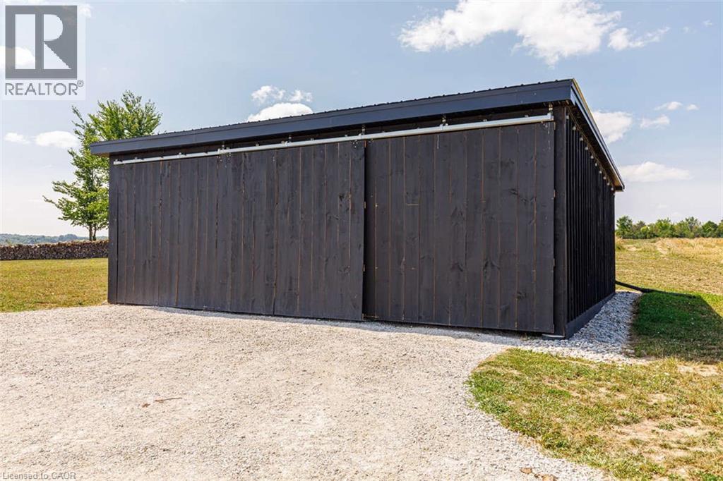 317278 Third Line, Meaford, Ontario  N4L 1W7 - Photo 35 - 40796194