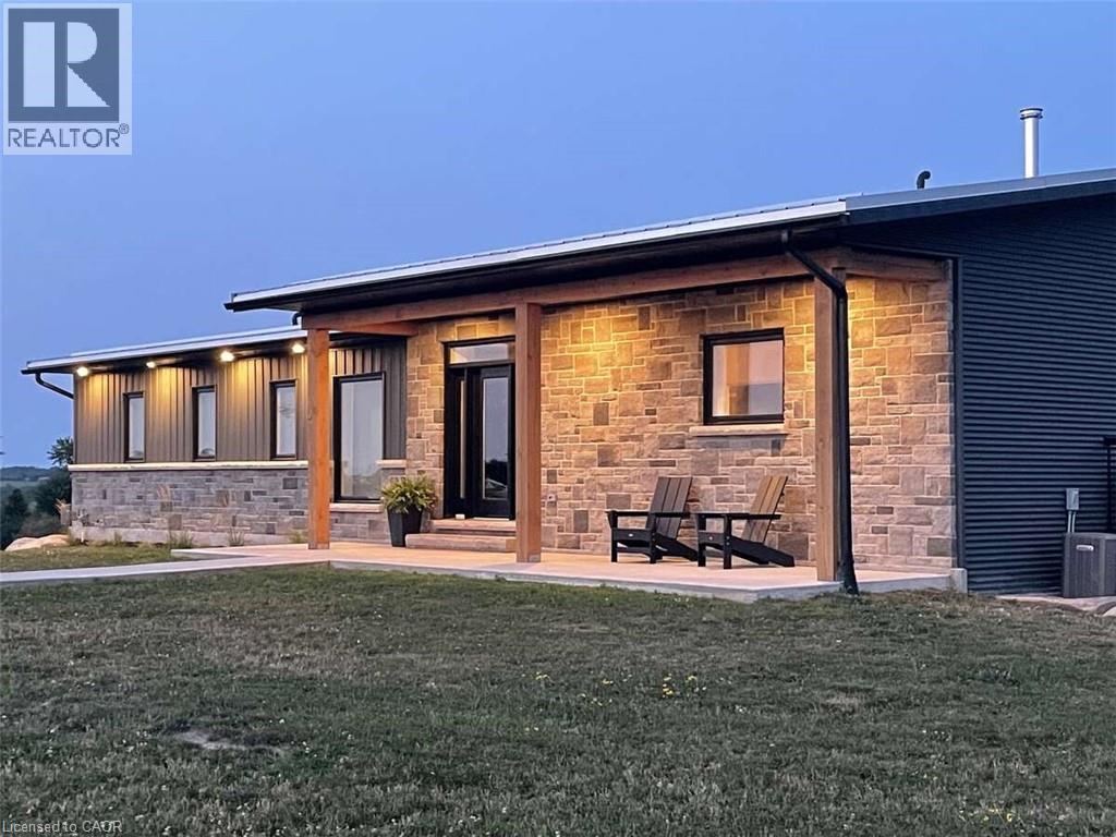 317278 Third Line, Meaford, Ontario  N4L 1W7 - Photo 38 - 40796194