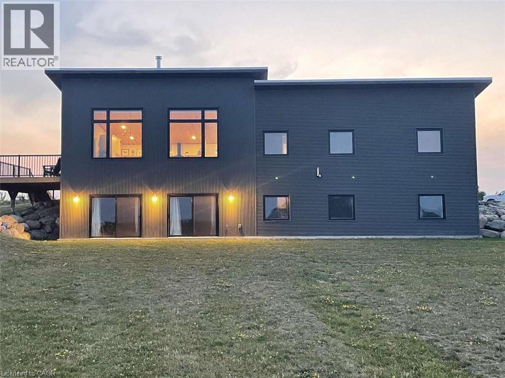 317278 Third Line, Meaford, Ontario  N4L 1W7 - Photo 36 - 40796194