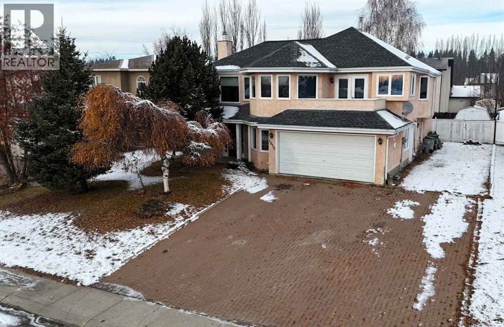 1610 53 Street, Edson, Alberta