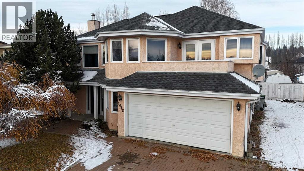 1610 53 Street, Edson, Alberta  T7E 1G9 - Photo 2 - A2271645