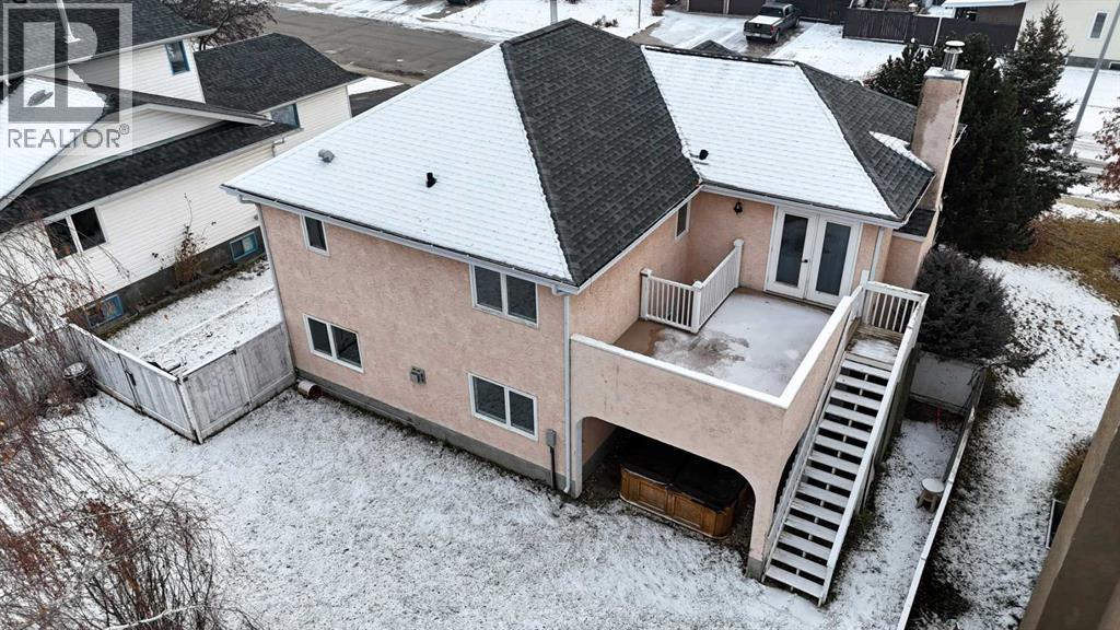 1610 53 Street, Edson, Alberta  T7E 1G9 - Photo 5 - A2271645