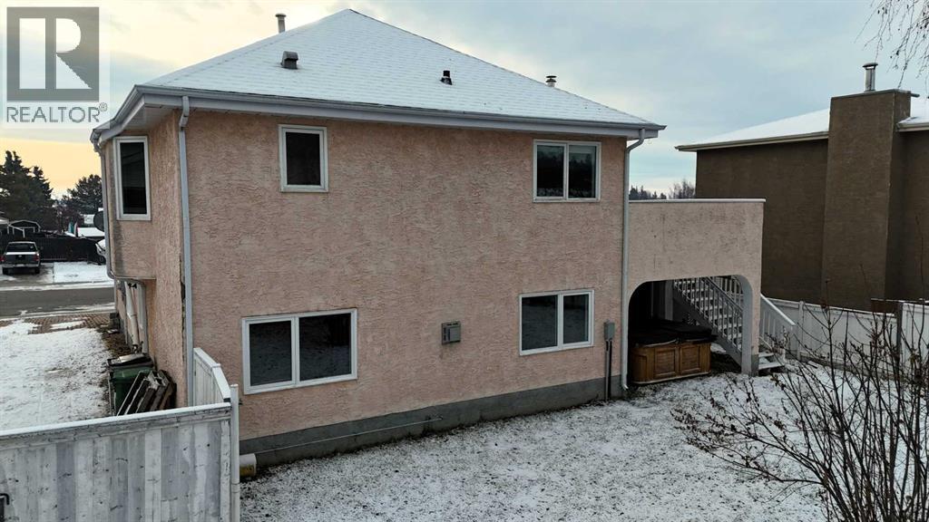 1610 53 Street, Edson, Alberta  T7E 1G9 - Photo 4 - A2271645