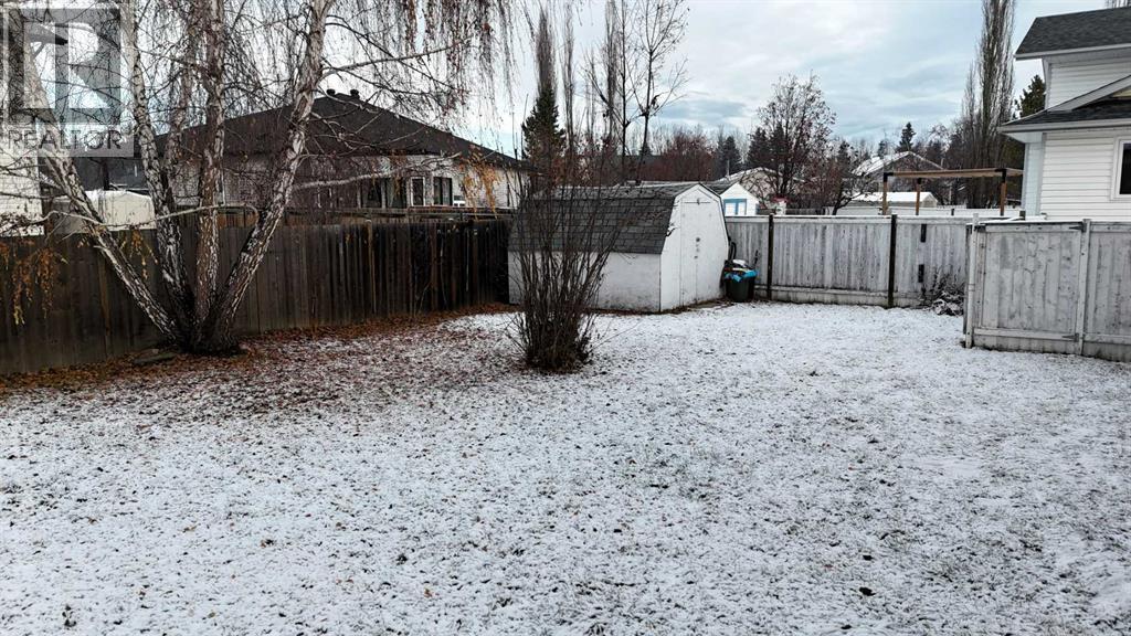 1610 53 Street, Edson, Alberta  T7E 1G9 - Photo 39 - A2271645