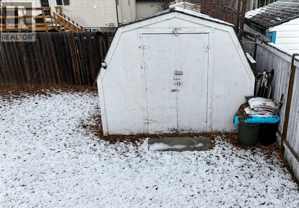 1610 53 Street, Edson, Alberta  T7E 1G9 - Photo 37 - A2271645