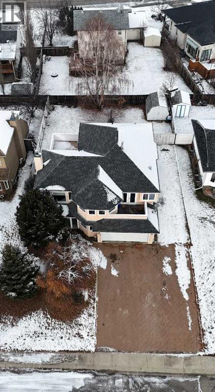 1610 53 Street, Edson, Alberta  T7E 1G9 - Photo 43 - A2271645