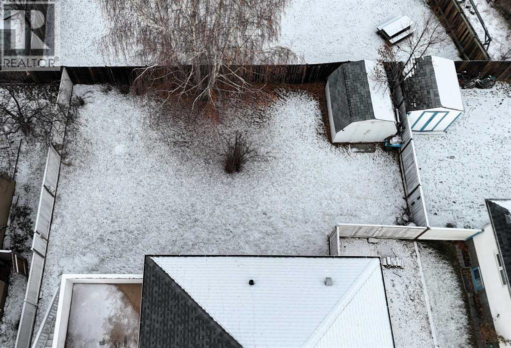 1610 53 Street, Edson, Alberta  T7E 1G9 - Photo 45 - A2271645