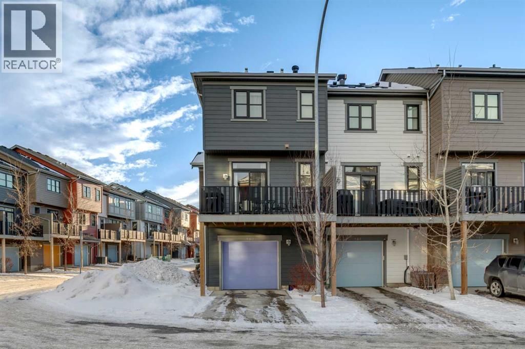 180 Walden Path SE, calgary, Alberta