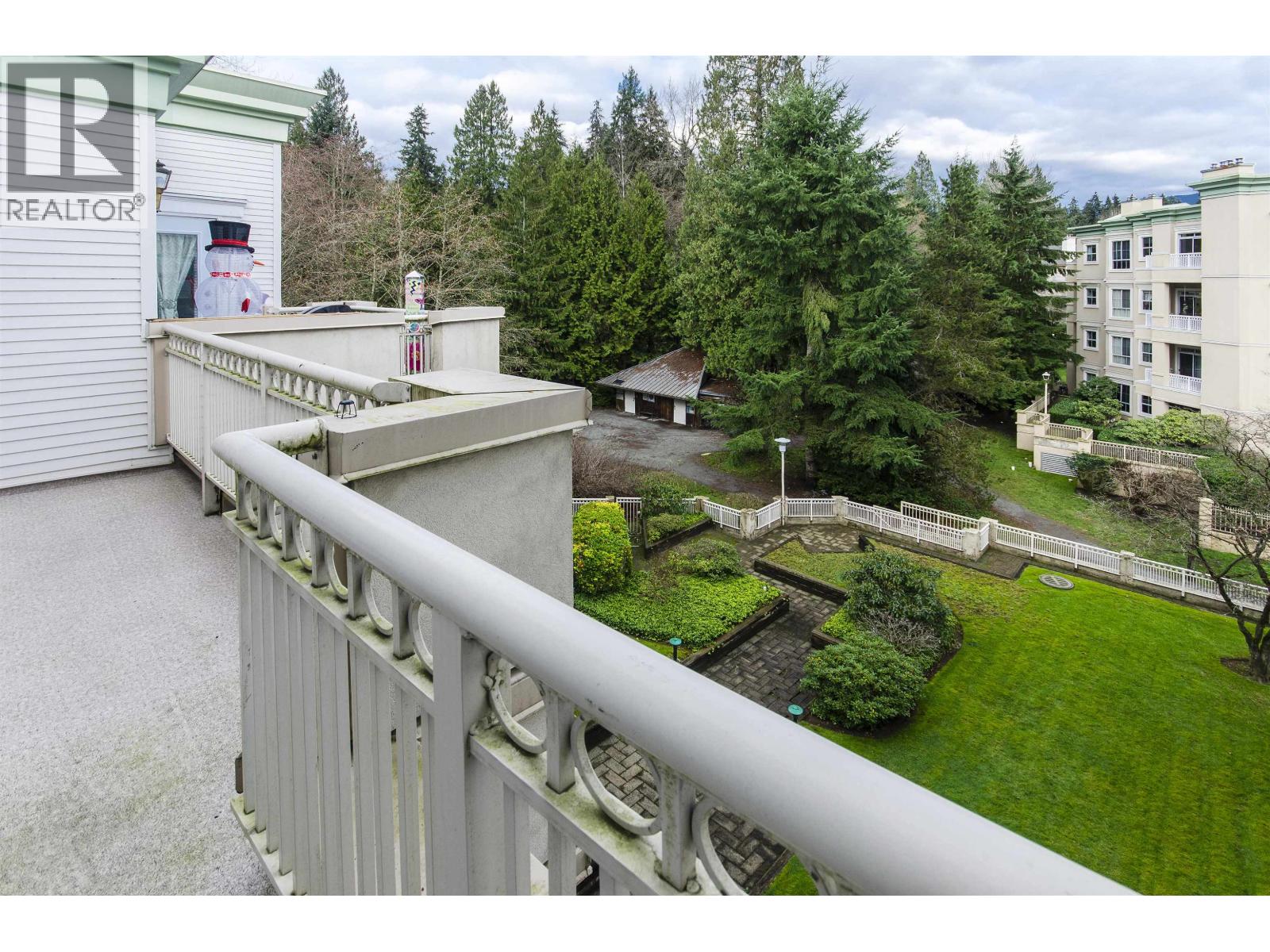 406 2975 Princess Crescent, Coquitlam, British Columbia  V3B 7N3 - Photo 9 - R3075671