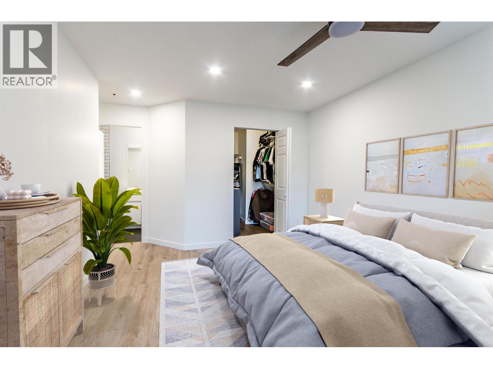 406 2975 Princess Crescent, Coquitlam, British Columbia  V3B 7N3 - Photo 13 - R3075671