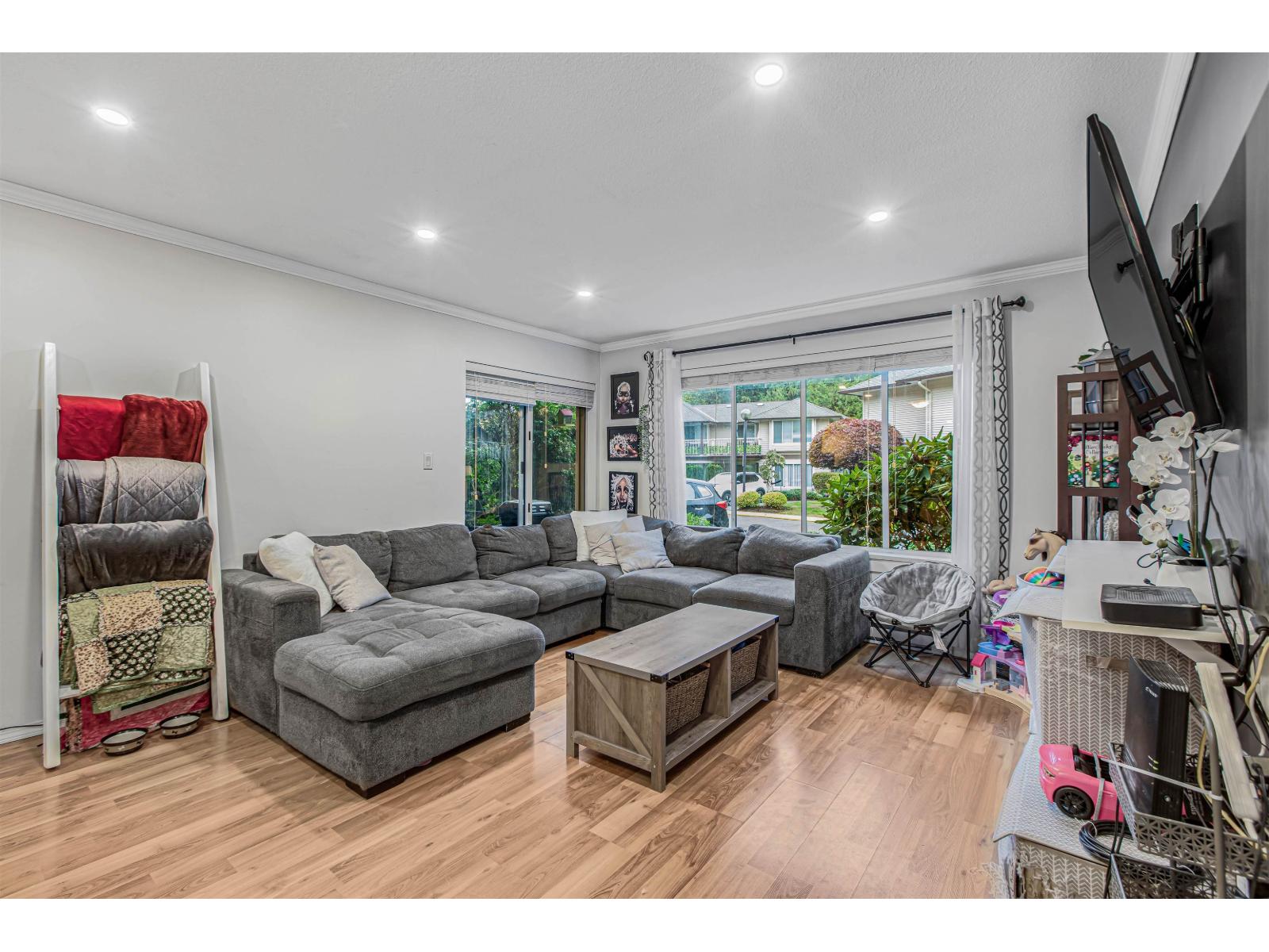 1003 1750 MCKENZIE ROAD, Abbotsford, British Columbia