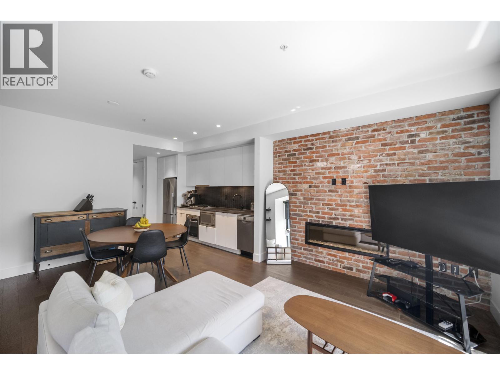 411 83 Moody Street, Port Moody, British Columbia  V3H 0K7 - Photo 9 - R3076600