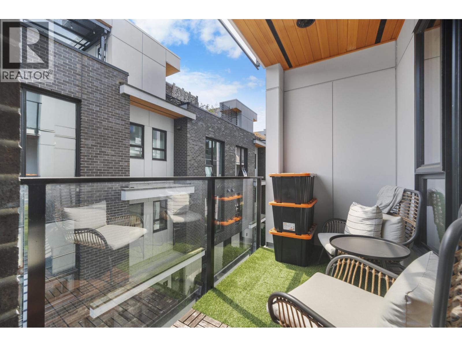 411 83 Moody Street, Port Moody, British Columbia  V3H 0K7 - Photo 17 - R3076600