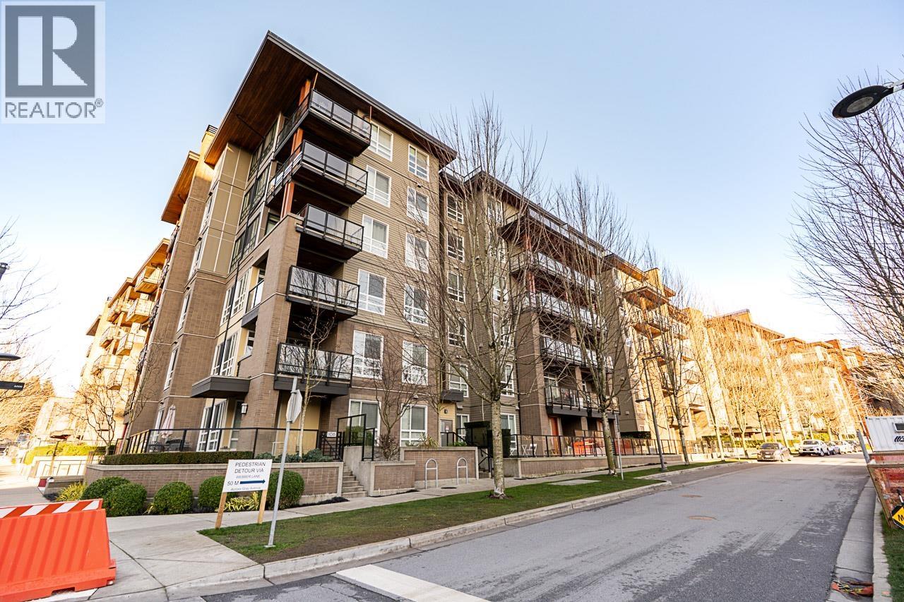 Ph1 6033 Gray Avenue, Vancouver, British Columbia  V6S 0G3 - Photo 2 - R3077076