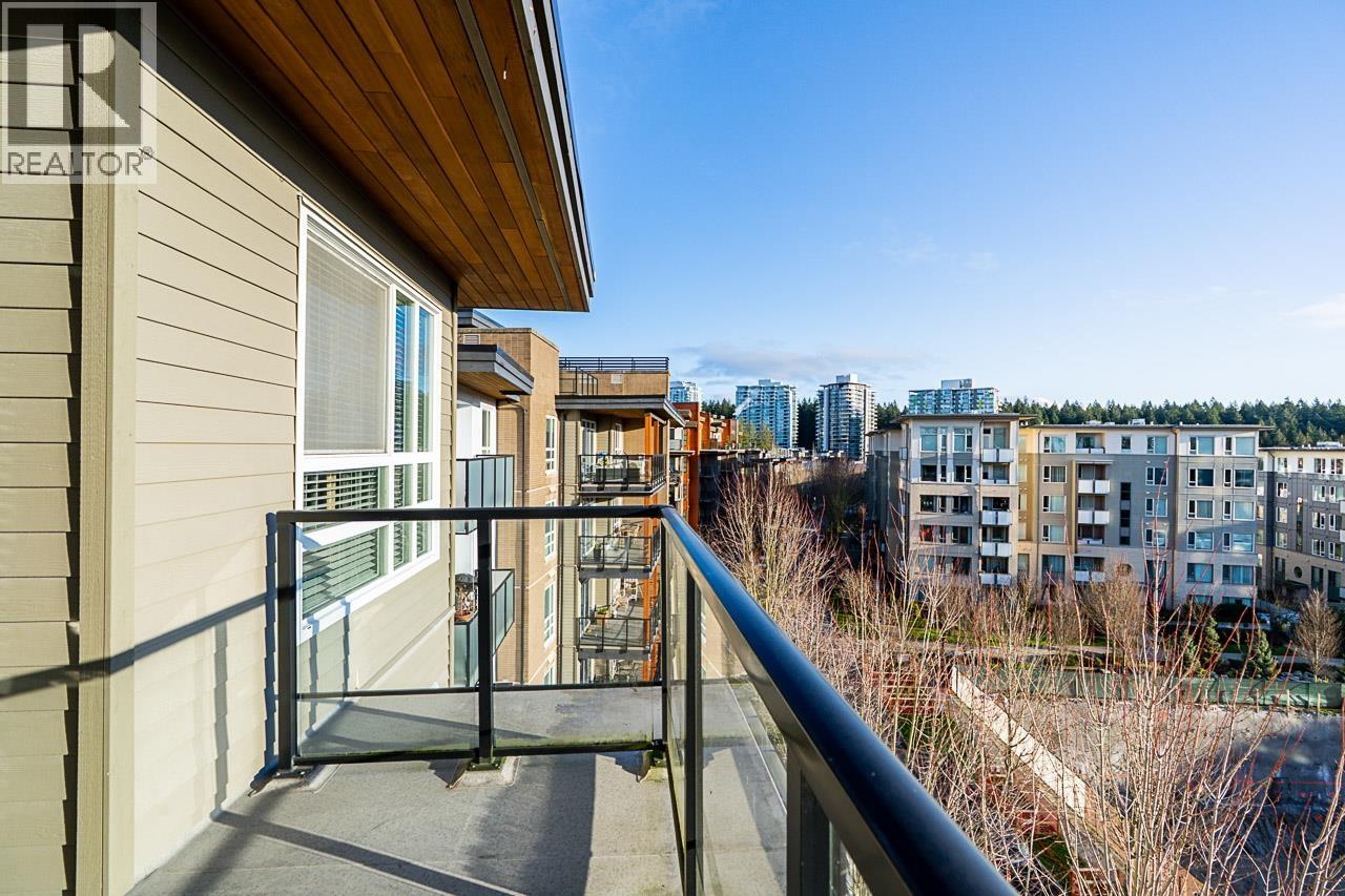 Ph1 6033 Gray Avenue, Vancouver, British Columbia  V6S 0G3 - Photo 29 - R3077076