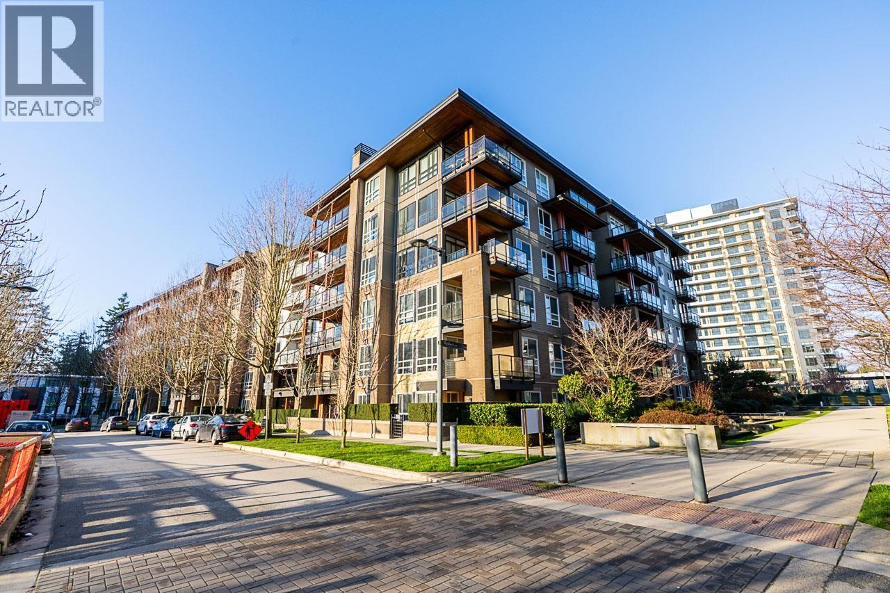 Ph1 6033 Gray Avenue, Vancouver, British Columbia  V6S 0G3 - Photo 1 - R3077076