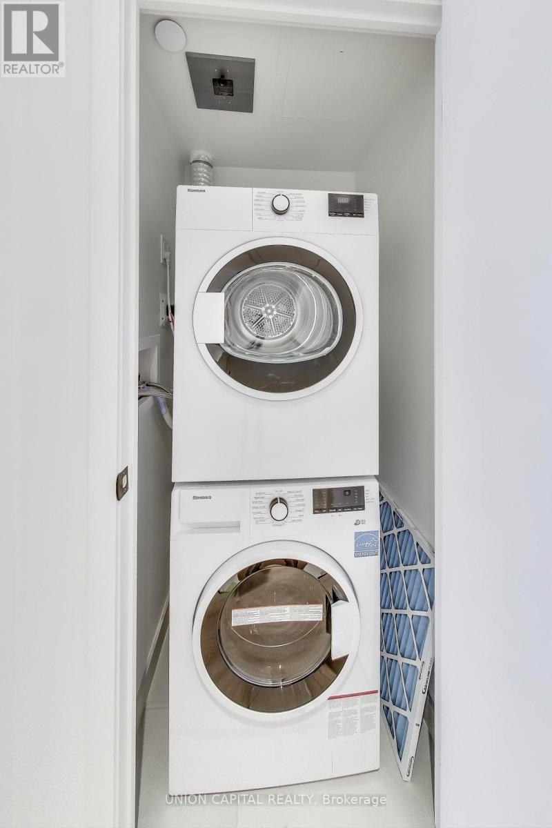 3507 - 319 Jarvis Street, Toronto, Ontario M5B 0C8 - Photo 21 - C12673930