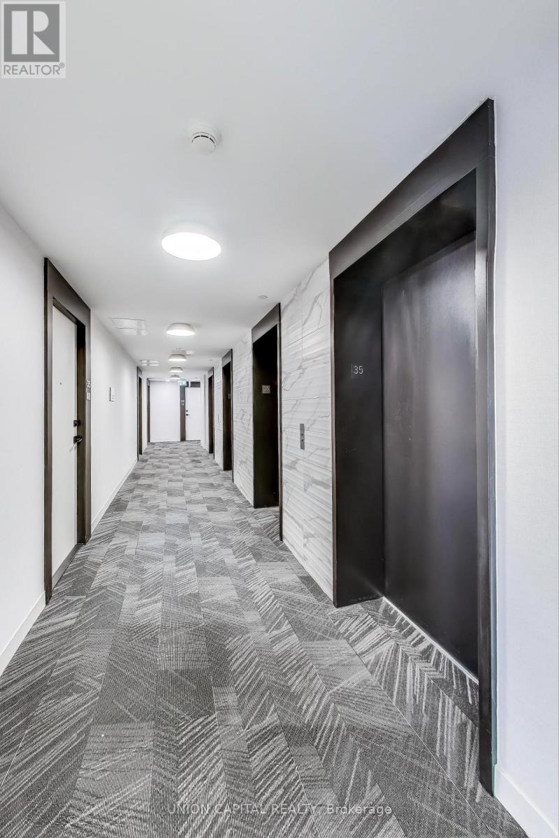 3507 - 319 Jarvis Street, Toronto, Ontario M5B 0C8 - Photo 25 - C12673930