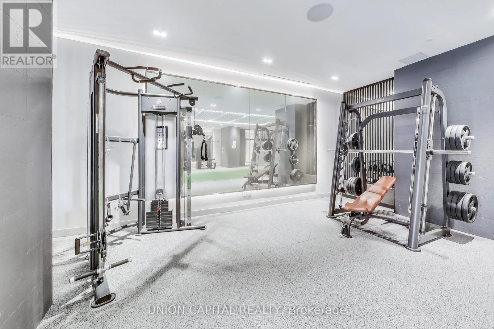 3507 - 319 Jarvis Street, Toronto, Ontario M5B 0C8 - Photo 27 - C12673930