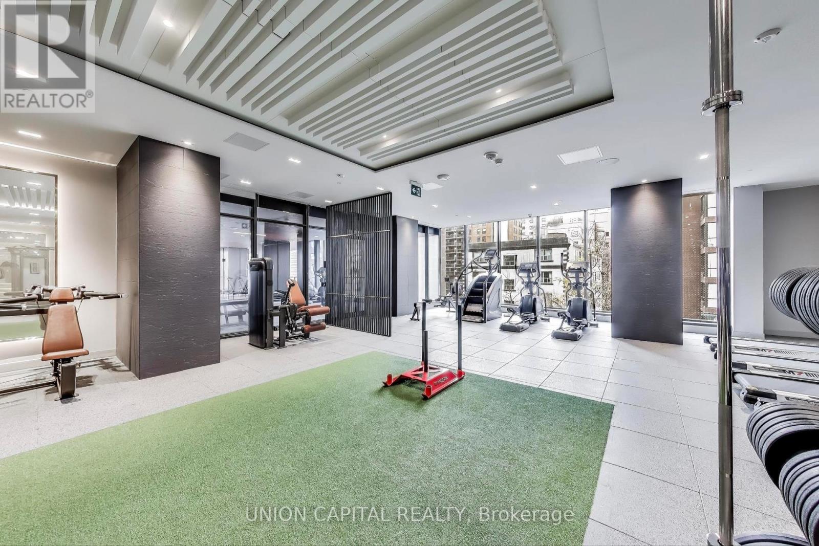 3507 - 319 Jarvis Street, Toronto, Ontario M5B 0C8 - Photo 28 - C12673930