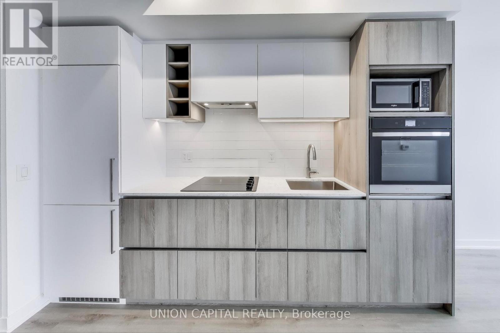 3507 - 319 Jarvis Street, Toronto, Ontario M5B 0C8 - Photo 3 - C12673930