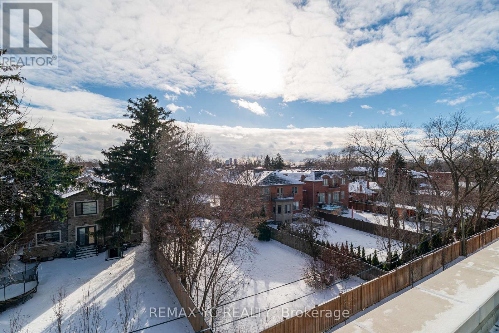 Th20 - 851 Sheppard Avenue W, Toronto, Ontario  M3H 0G2 - Photo 34 - C12673976
