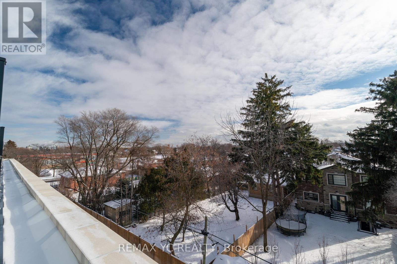 Th20 - 851 Sheppard Avenue W, Toronto, Ontario  M3H 0G2 - Photo 35 - C12673976