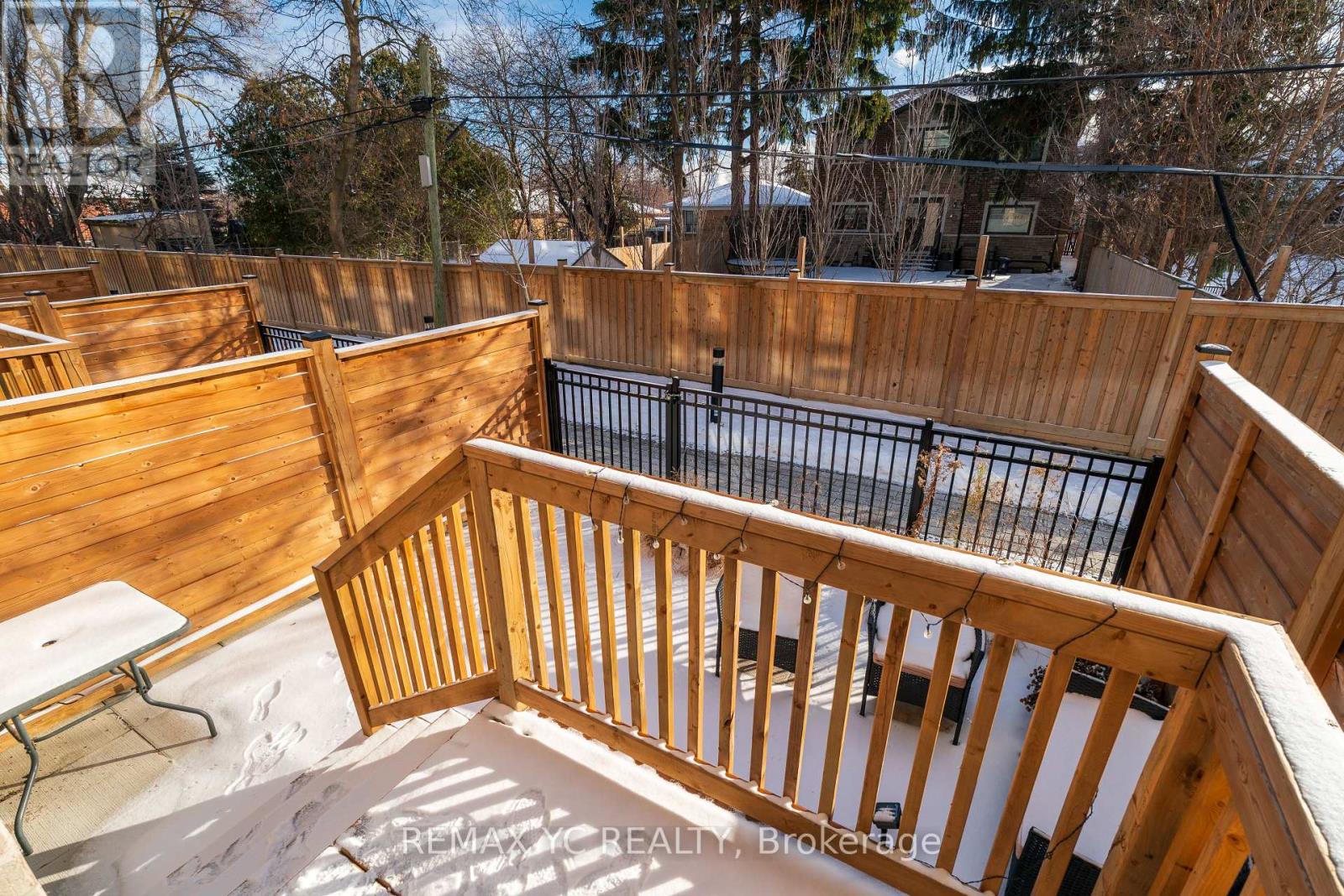 Th20 - 851 Sheppard Avenue W, Toronto, Ontario  M3H 0G2 - Photo 38 - C12673976