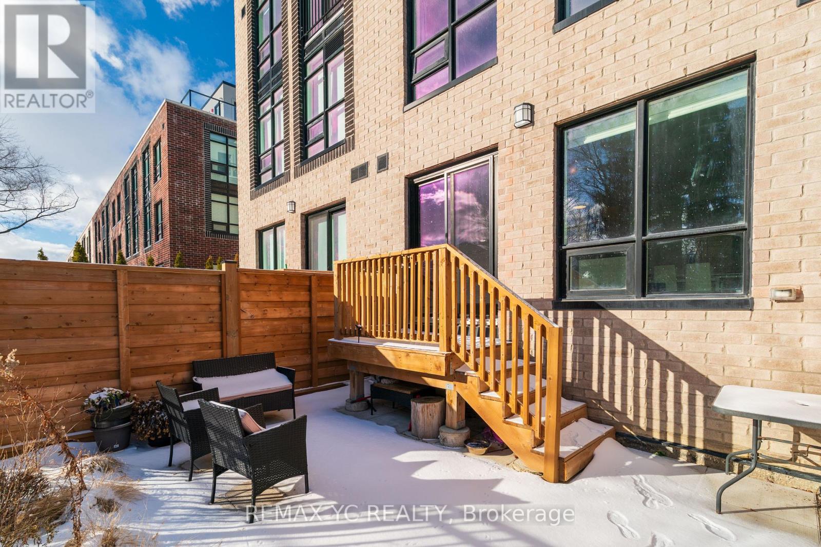 Th20 - 851 Sheppard Avenue W, Toronto, Ontario  M3H 0G2 - Photo 39 - C12673976