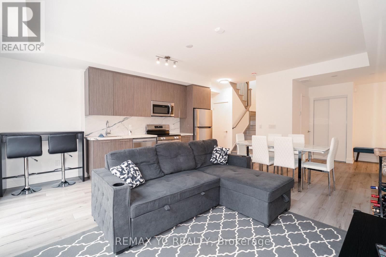 Th20 - 851 Sheppard Avenue W, Toronto, Ontario  M3H 0G2 - Photo 7 - C12673976