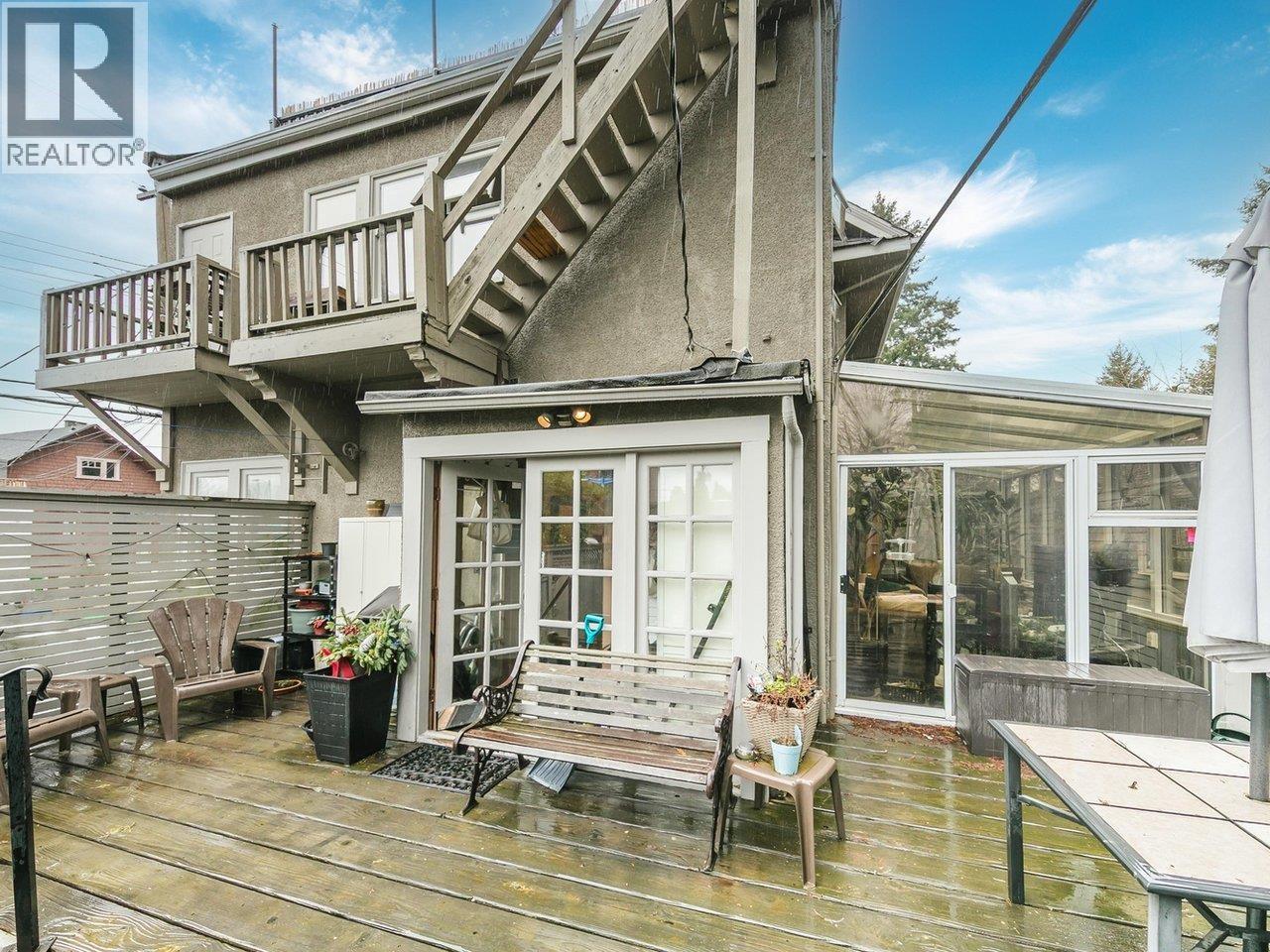 482 W 17th Avenue, Vancouver, British Columbia  V5Y 2A2 - Photo 9 - R3076544