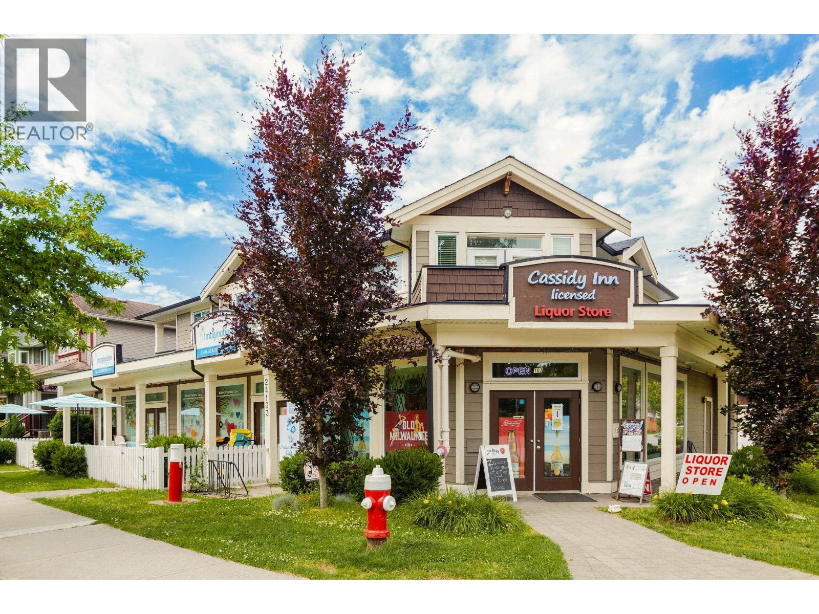 115 10151 240 Street, Maple Ridge, British Columbia V2W 0G9 - Photo 28 - R3077109