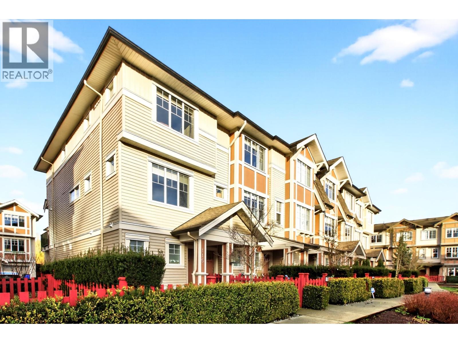 115 10151 240 Street, Maple Ridge, British Columbia V2W 0G9 - Photo 3 - R3077109