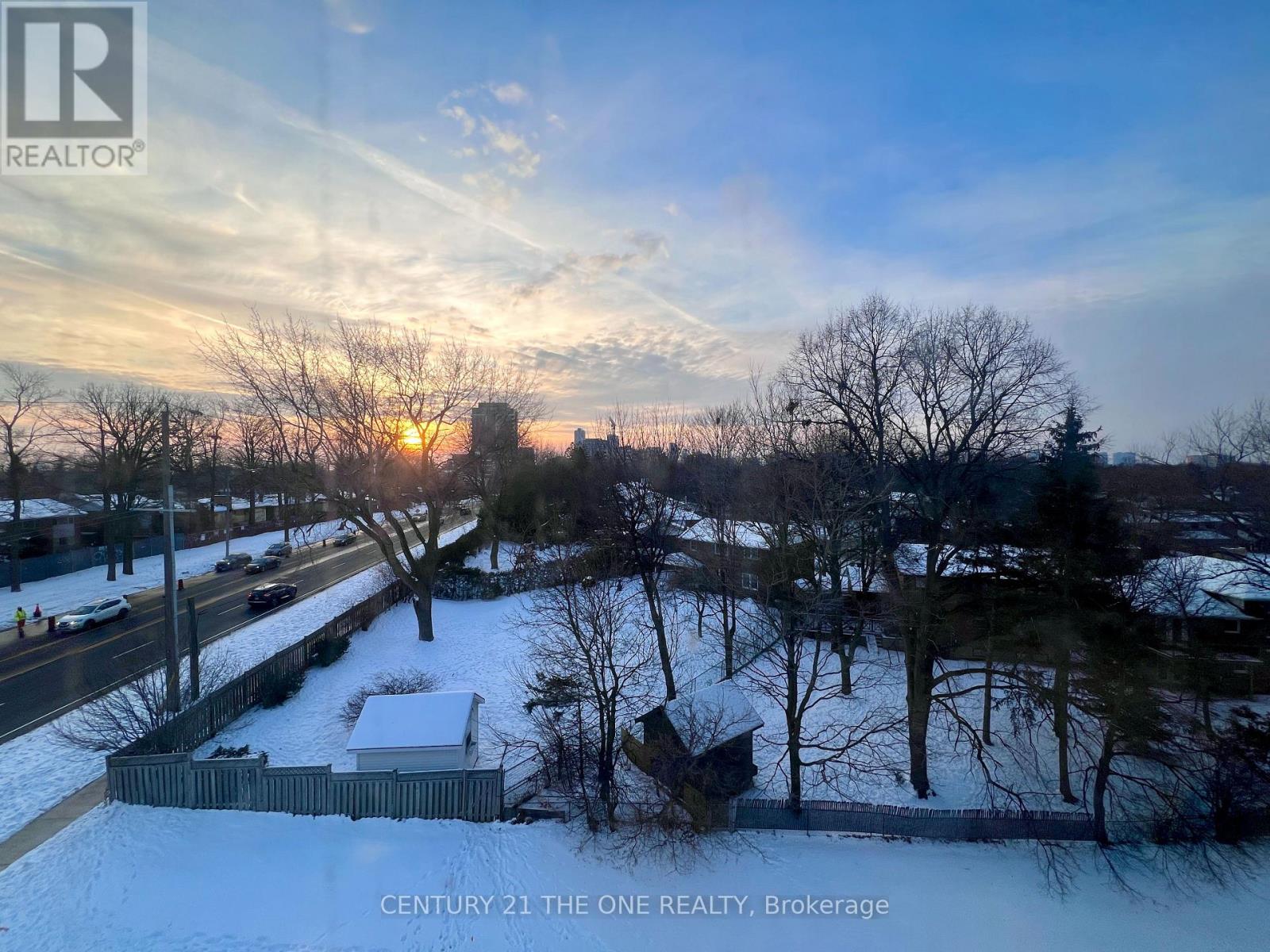 419 - 3220 Sheppard Avenue E, Toronto, Ontario M1T 3K3 - Photo 14 - E12673886