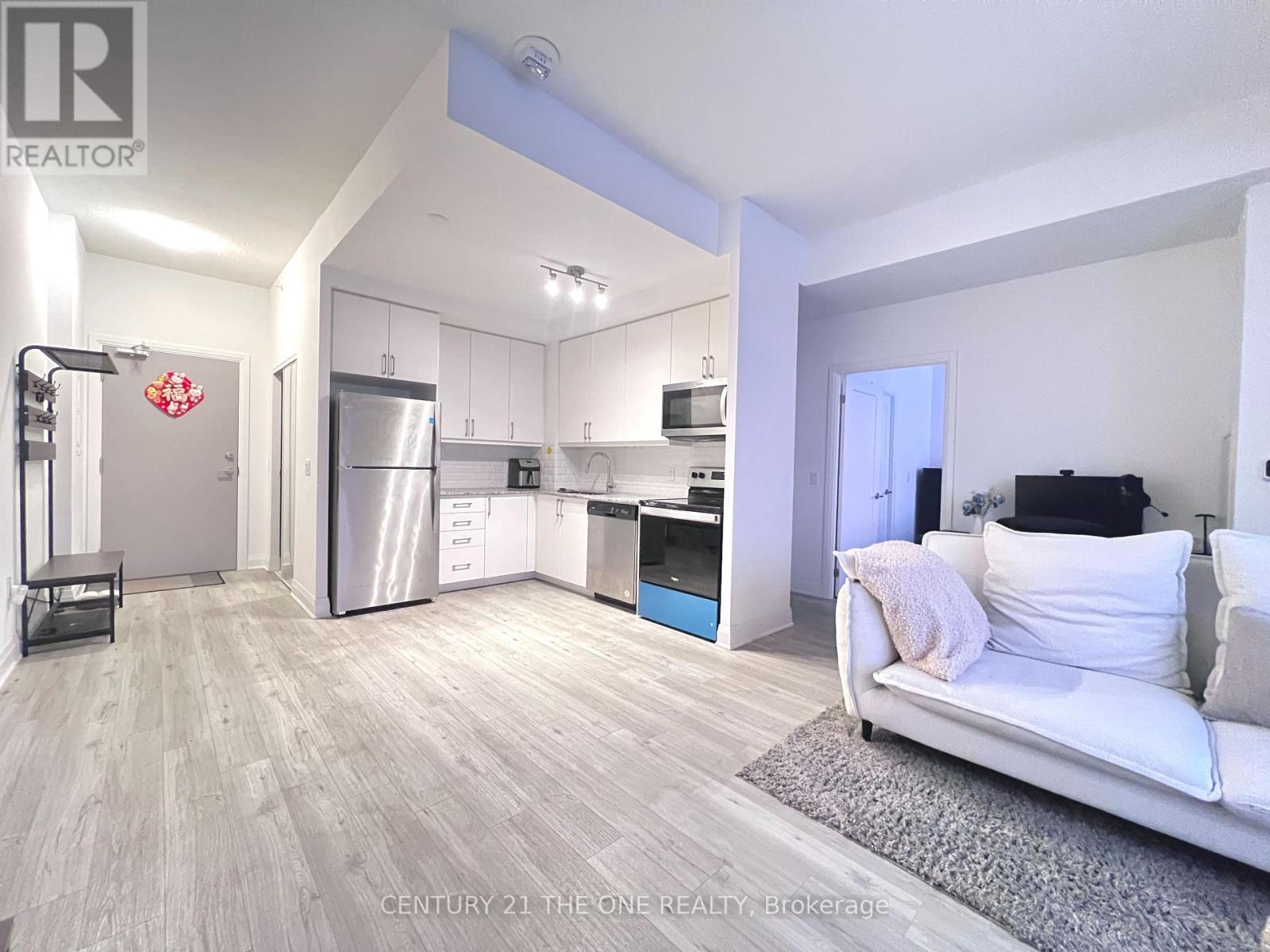 419 - 3220 Sheppard Avenue E, Toronto, Ontario M1T 3K3 - Photo 2 - E12673886