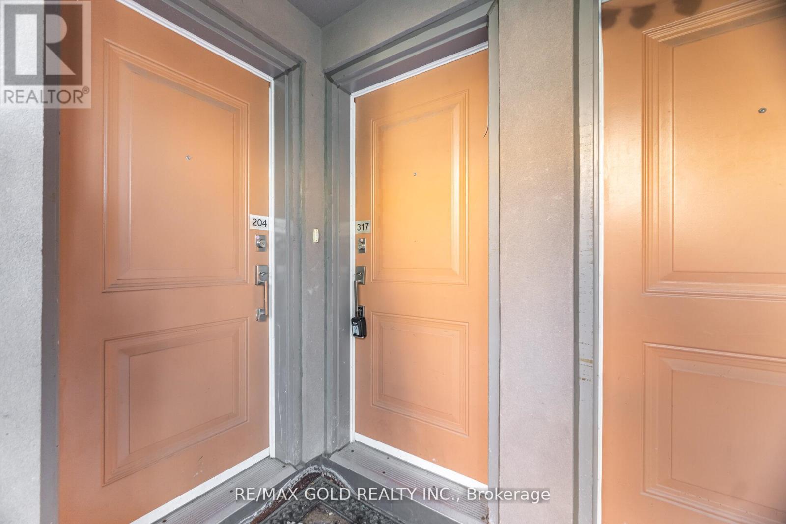 317 - 80 Orchid Place E, Toronto, Ontario M1B 0C5 - Photo 4 - E12673972