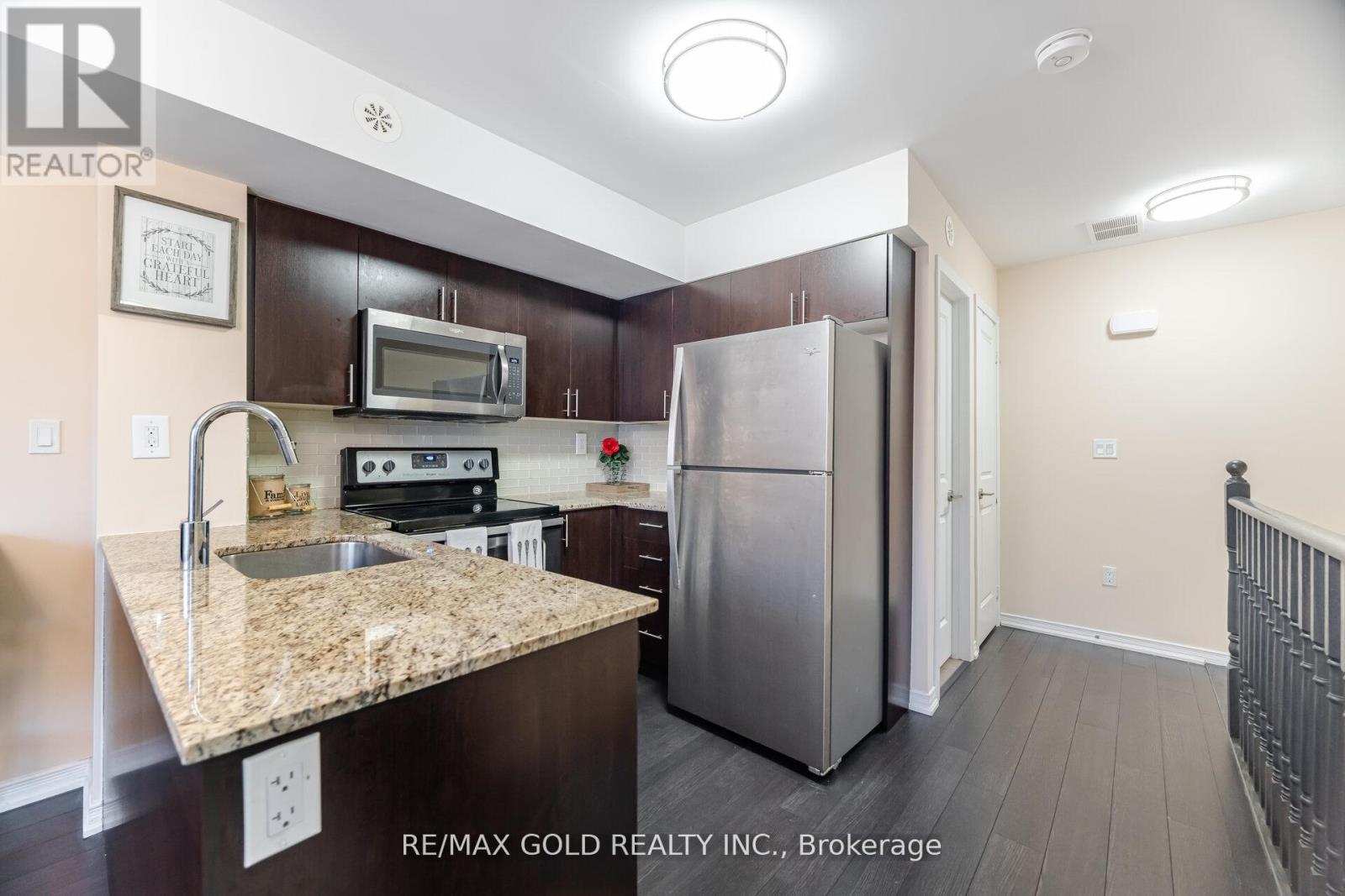 317 - 80 Orchid Place E, Toronto, Ontario M1B 0C5 - Photo 6 - E12673972