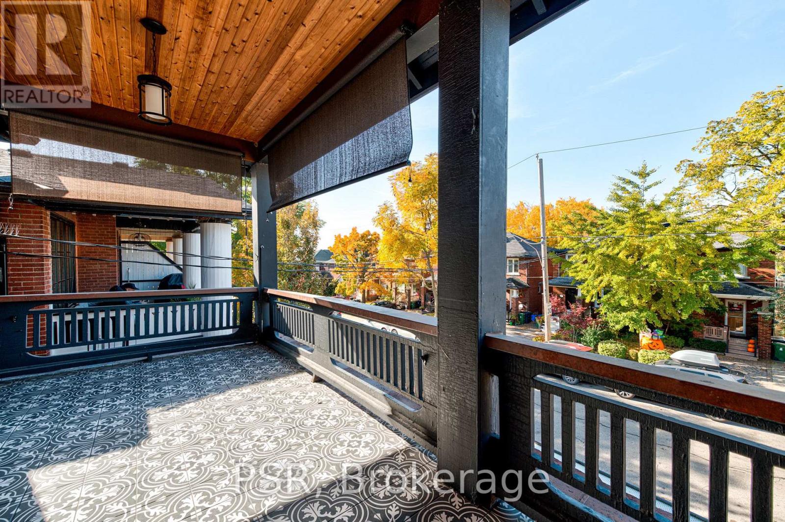 Upper - 87 Hammersmith Avenue, Toronto, Ontario  M4E 2W3 - Photo 10 - E12673984