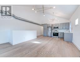 UPPER - 87 HAMMERSMITH AVENUE, Toronto, Ontario