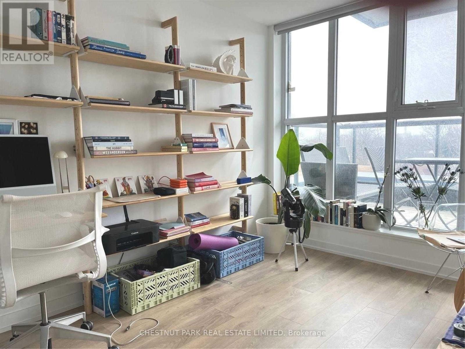 507 - 899 Queen Street E, Toronto, Ontario  M4M 1J4 - Photo 12 - E12673986