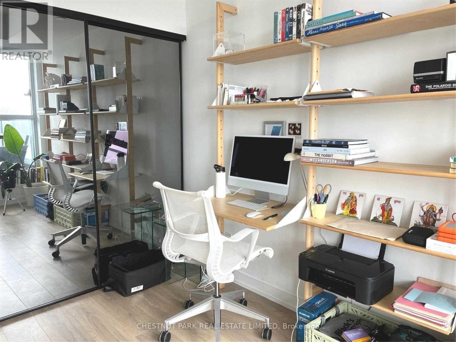 507 - 899 Queen Street E, Toronto, Ontario  M4M 1J4 - Photo 13 - E12673986