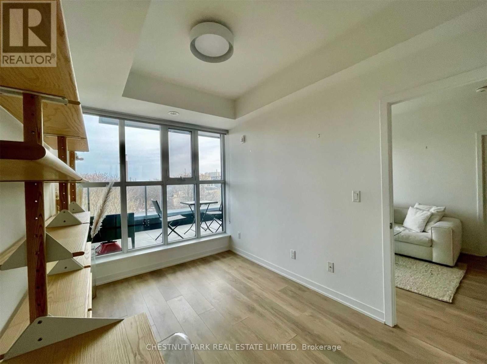 507 - 899 Queen Street E, Toronto, Ontario  M4M 1J4 - Photo 15 - E12673986