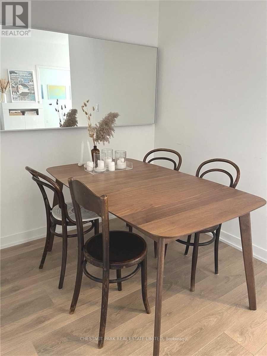 507 - 899 Queen Street E, Toronto, Ontario  M4M 1J4 - Photo 4 - E12673986