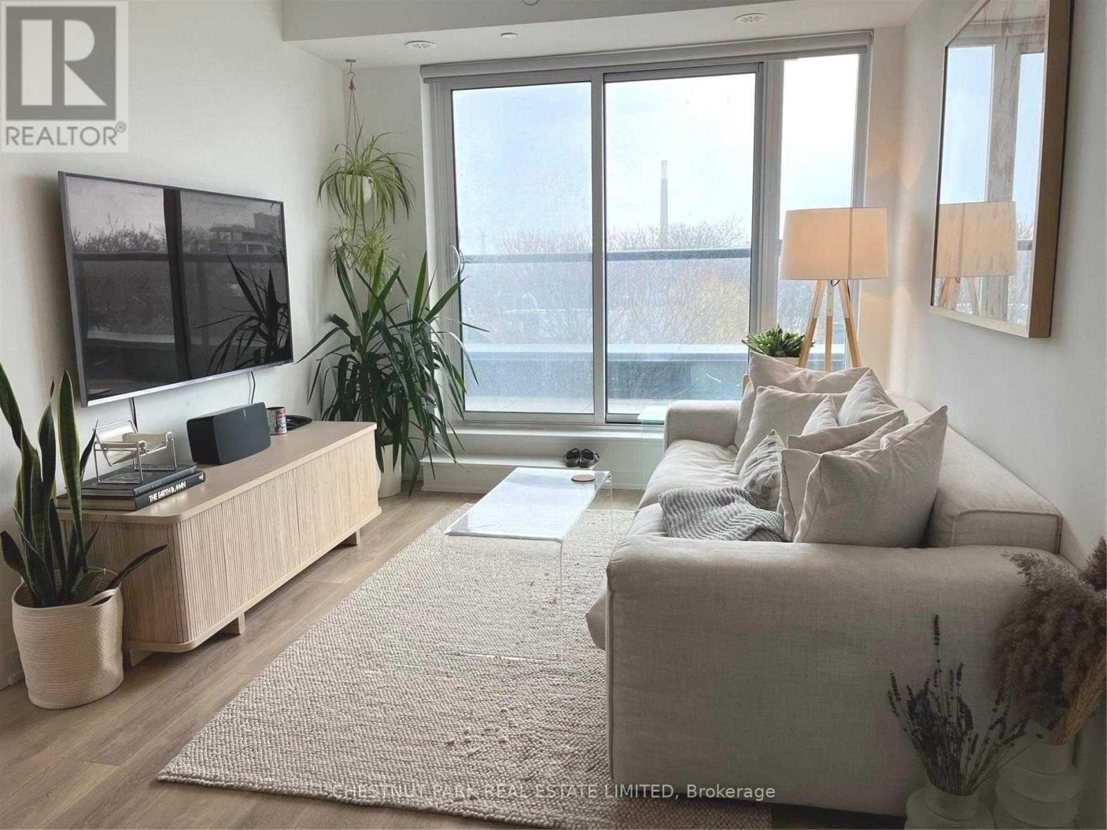 507 - 899 Queen Street E, Toronto, Ontario  M4M 1J4 - Photo 5 - E12673986