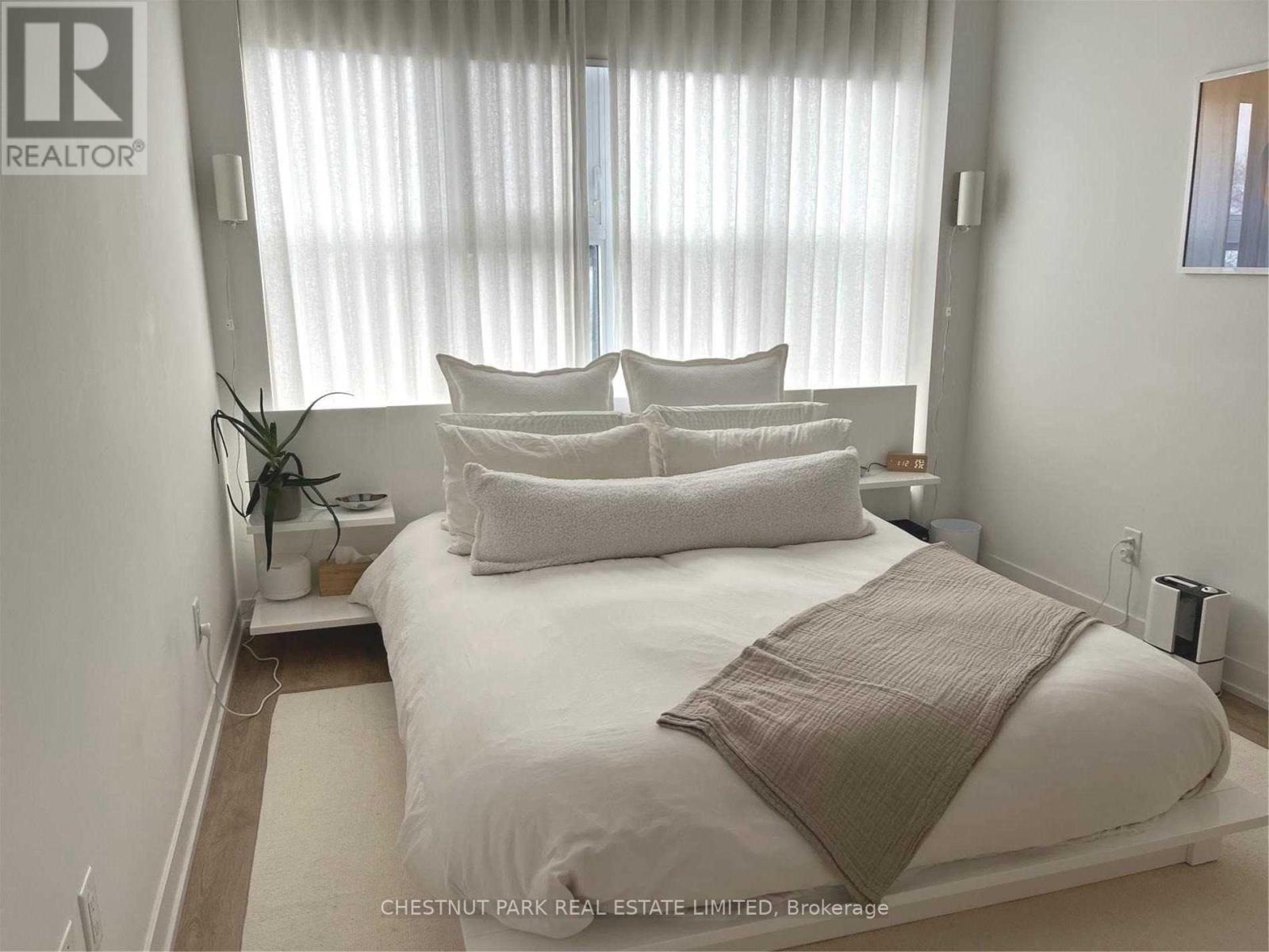 507 - 899 Queen Street E, Toronto, Ontario  M4M 1J4 - Photo 6 - E12673986