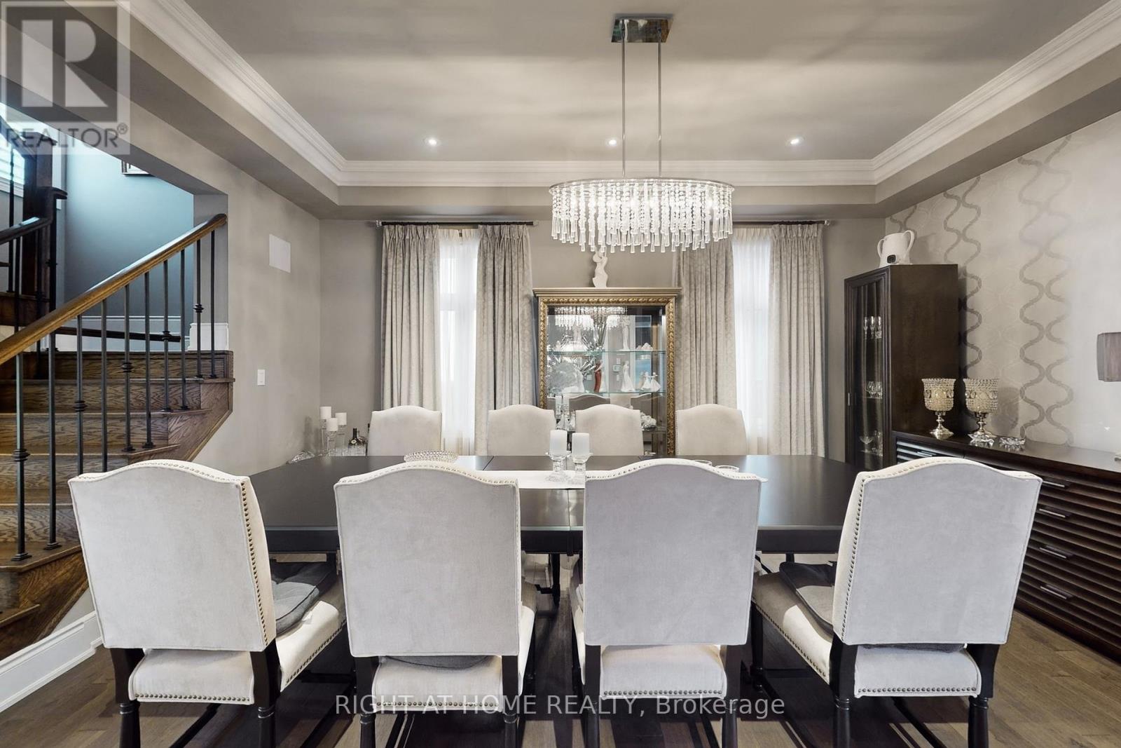 131 Robert Berry Crescent, King, Ontario  L7B 0M3 - Photo 17 - N12673890