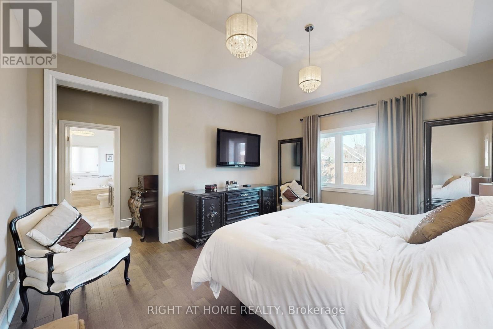 131 Robert Berry Crescent, King, Ontario  L7B 0M3 - Photo 23 - N12673890