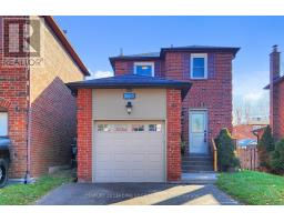 49 MADSEN CRESCENT, Markham, Ontario